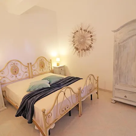 Casa Primus Torre Santo Stefano Отранто
