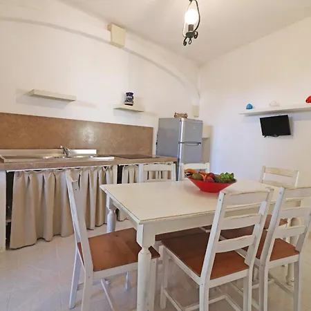 Casa Primus Torre Santo Stefano Дом отдыха