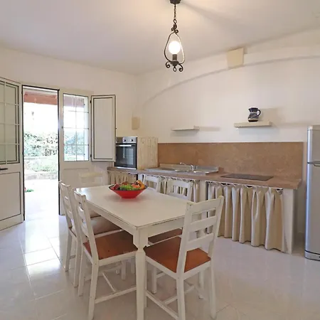 Casa Primus Torre Santo Stefano Отранто