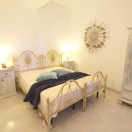 Дом отдыха Casa Primus Torre Santo Stefano *