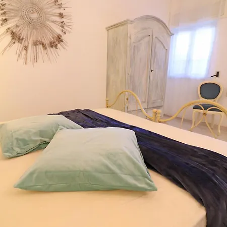 Дом отдыха Casa Primus Torre Santo Stefano Отранто