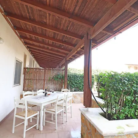 Casa Primus Torre Santo Stefano *