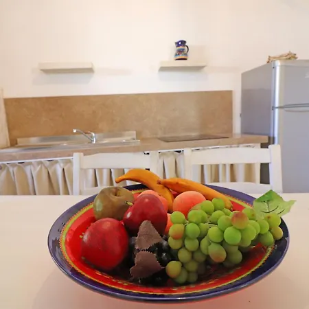 Дом отдыха Casa Primus Torre Santo Stefano *