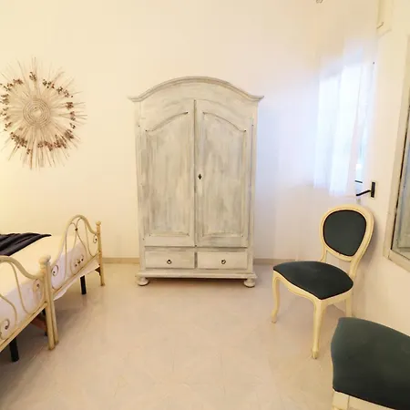 Дом отдыха Casa Primus Torre Santo Stefano Отранто