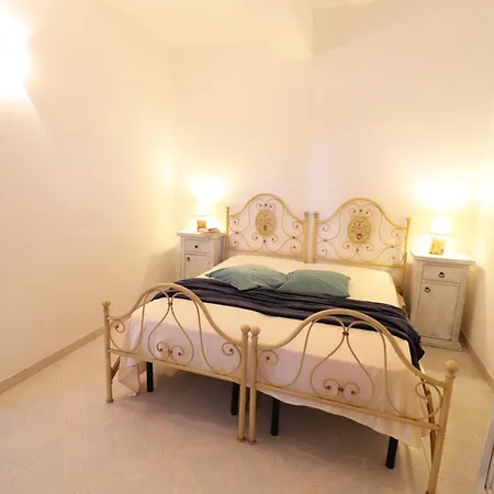 Casa Primus Torre Santo Stefano Дом отдыха