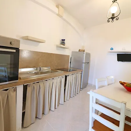 Дом отдыха Casa Primus Torre Santo Stefano