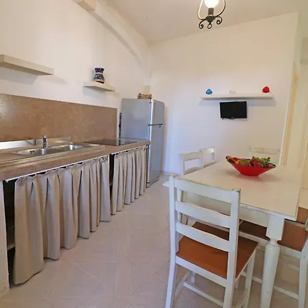 Casa Primus Torre Santo Stefano Дом отдыха *
