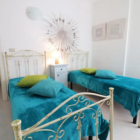 Casa Primus Torre Santo Stefano