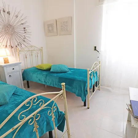 Дом отдыха Casa Primus Torre Santo Stefano