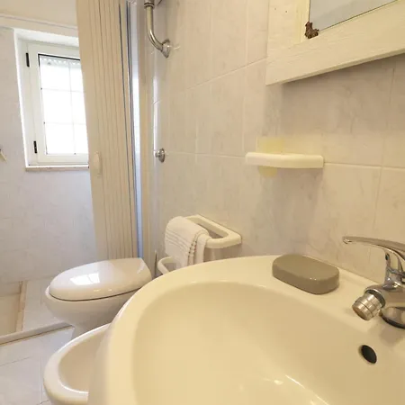 Casa Primus Torre Santo Stefano Дом отдыха Отранто