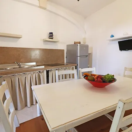 Casa Primus Torre Santo Stefano *