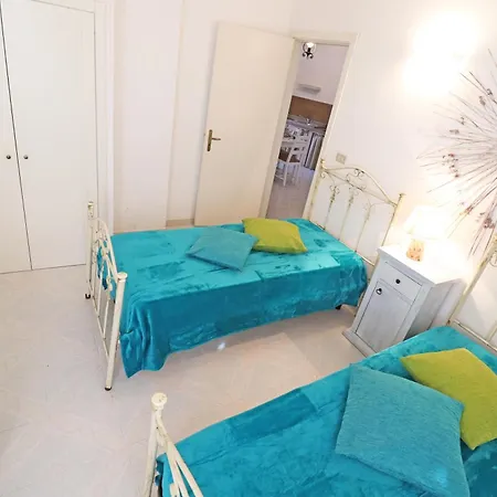 Casa Primus Torre Santo Stefano *