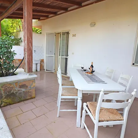 Casa Primus Torre Santo Stefano * Отранто
