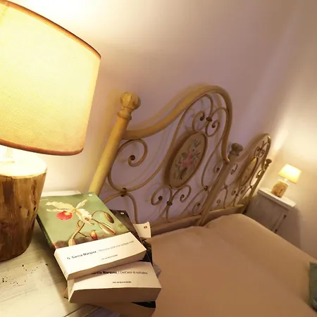 Casa Primus Torre Santo Stefano Дом отдыха *