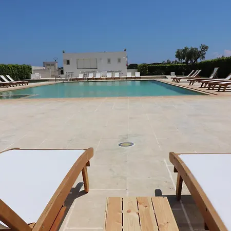 Casa Primus Torre Santo Stefano Дом отдыха Отранто