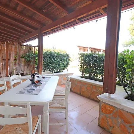 Casa Primus Torre Santo Stefano * Отранто