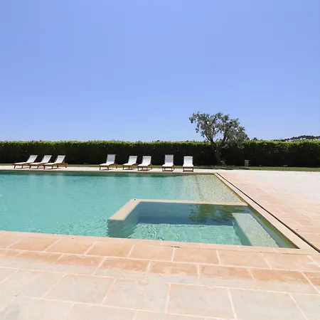 Casa Primus Torre Santo Stefano * Отранто