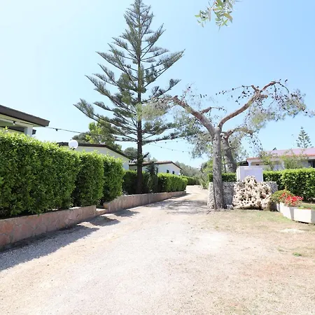 Дом отдыха Casa Primus Torre Santo Stefano