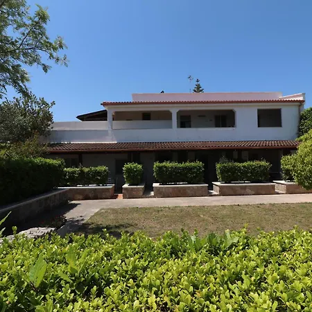 Casa Primus Torre Santo Stefano Дом отдыха *