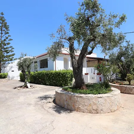 Casa Primus Torre Santo Stefano Дом отдыха *