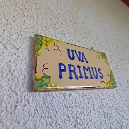 בית נופש Casa Primus Torre Santo Stefano אוטרנטו