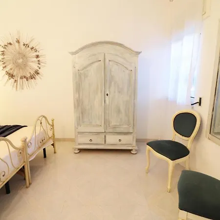 Casa Primus Torre Santo Stefano בית נופש