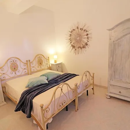 Casa Primus Torre Santo Stefano אוטרנטו