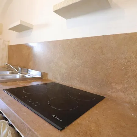 Casa Primus Torre Santo Stefano בית נופש