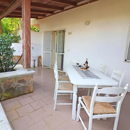 Casa Primus Torre Santo Stefano Holiday home