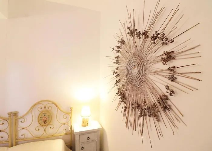 別荘 Casa Primus Torre Santo Stefano *