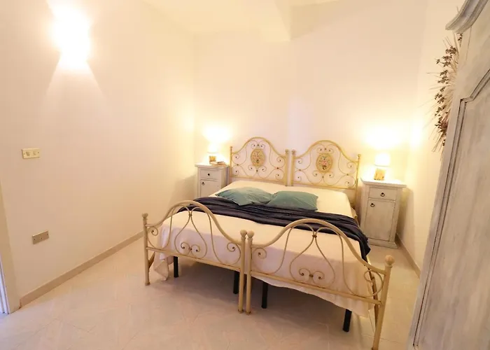 Casa Primus Torre Santo Stefano * オートラント