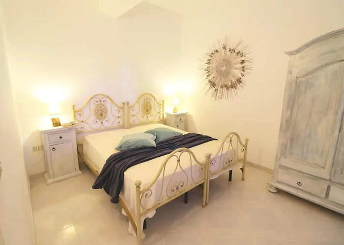 Casa Primus Torre Santo Stefano 度假居 *