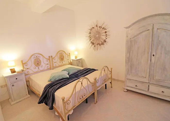 Casa Primus Torre Santo Stefano 奥特朗托