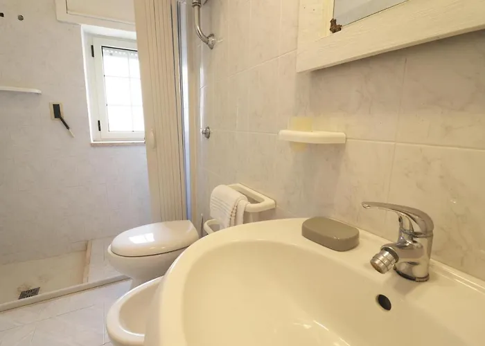 別荘 Casa Primus Torre Santo Stefano