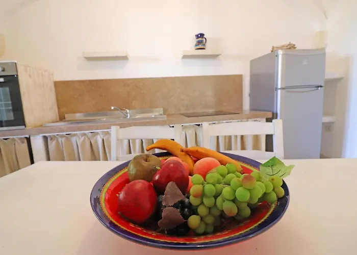 Casa Primus Torre Santo Stefano 度假居 *