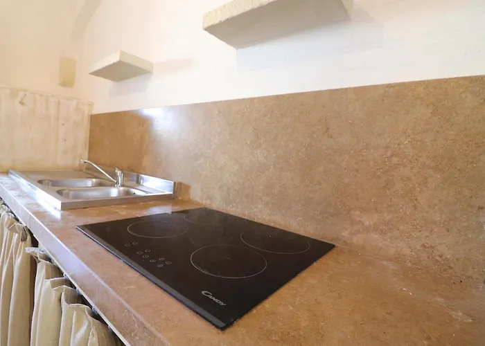 Casa Primus Torre Santo Stefano 別荘