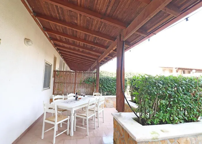 Casa Primus Torre Santo Stefano 度假居 *