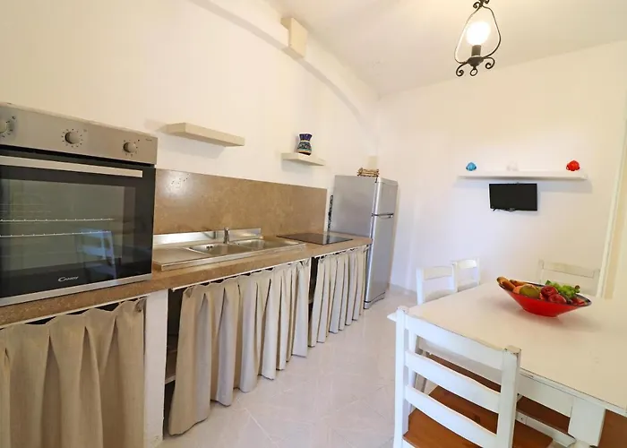 Casa Primus Torre Santo Stefano 別荘