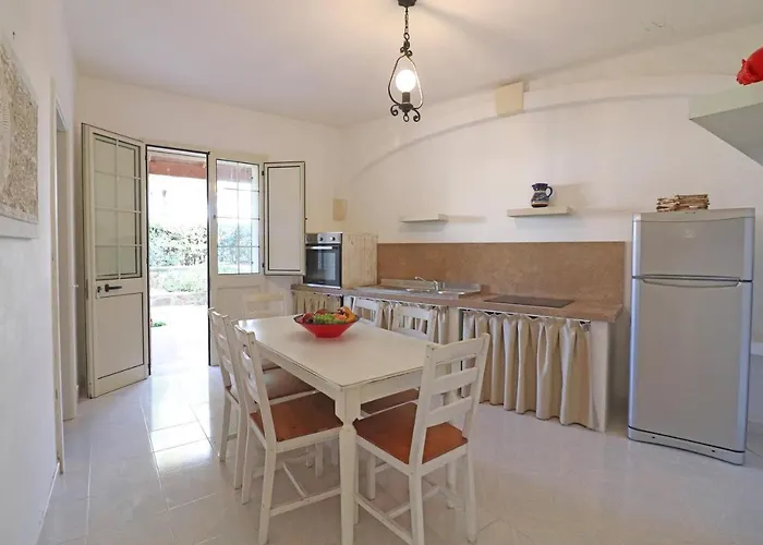 Casa Primus Torre Santo Stefano * 奥特朗托