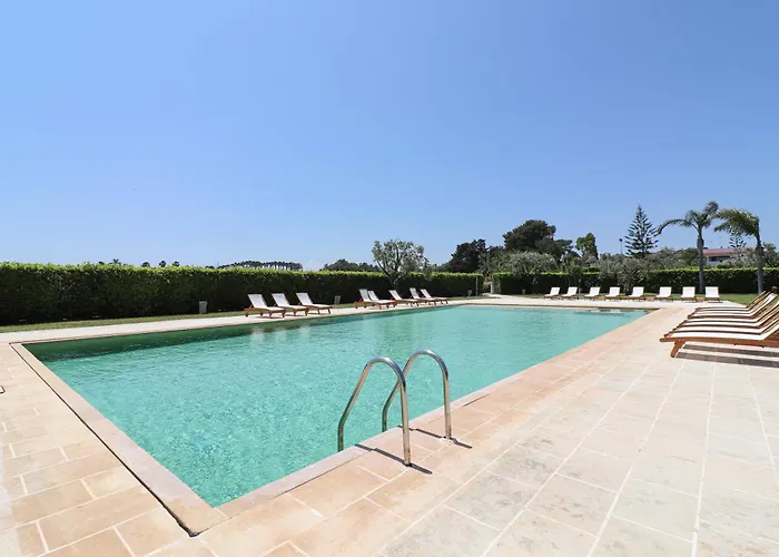 Casa Primus Torre Santo Stefano 度假居