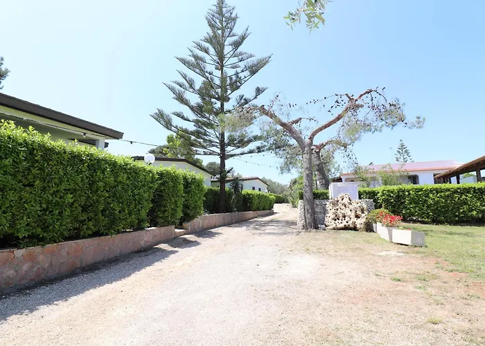 度假居 Casa Primus Torre Santo Stefano *