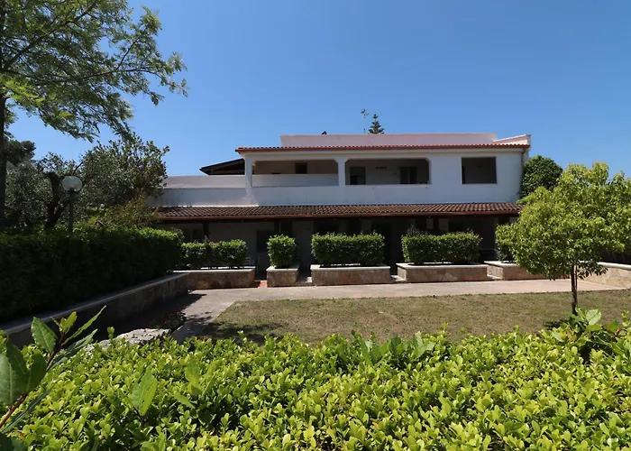 Casa Primus Torre Santo Stefano 度假居 *