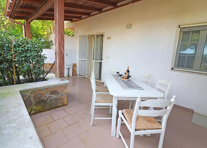 Casa Primus Torre Santo Stefano 度假居